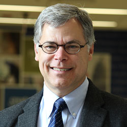 Jerry Fagliano, MPH, PhD